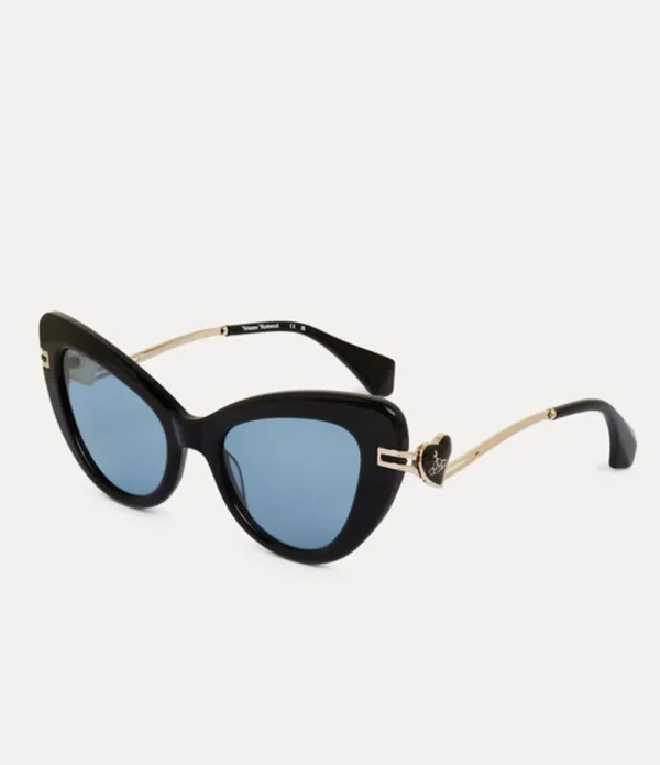 Men Vivienne Westwood Sunglasses-Liza