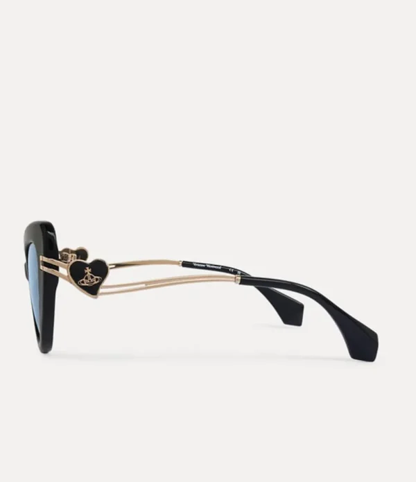 Men Vivienne Westwood Sunglasses-Liza