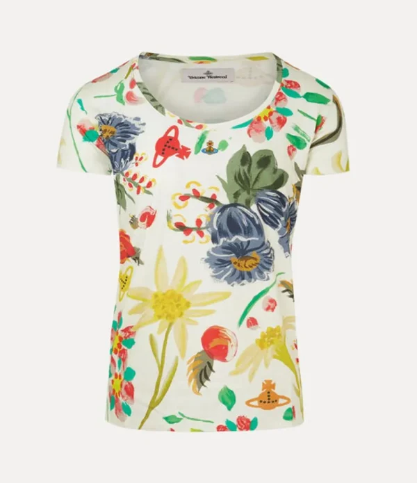 Men Vivienne Westwood T-Shirts And Polos-Lollo T-Shirt