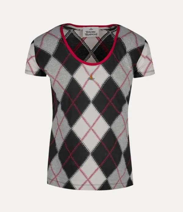 Men Vivienne Westwood T-Shirts And Polos-Lollo T-Shirt