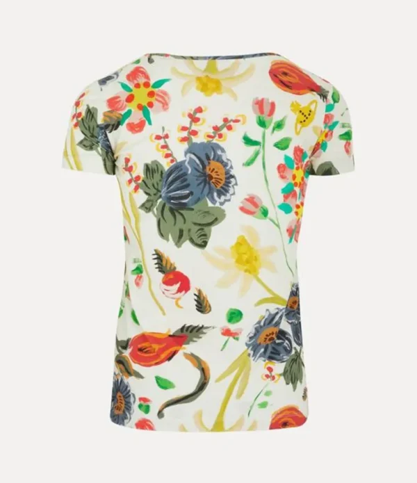 Men Vivienne Westwood T-Shirts And Polos-Lollo T-Shirt
