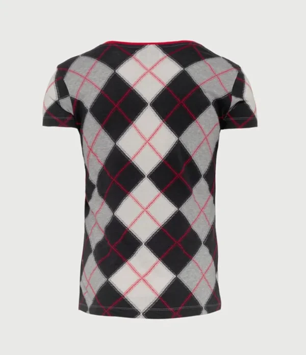 Men Vivienne Westwood T-Shirts And Polos-Lollo T-Shirt