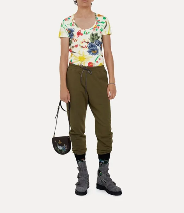 Men Vivienne Westwood T-Shirts And Polos-Lollo T-Shirt