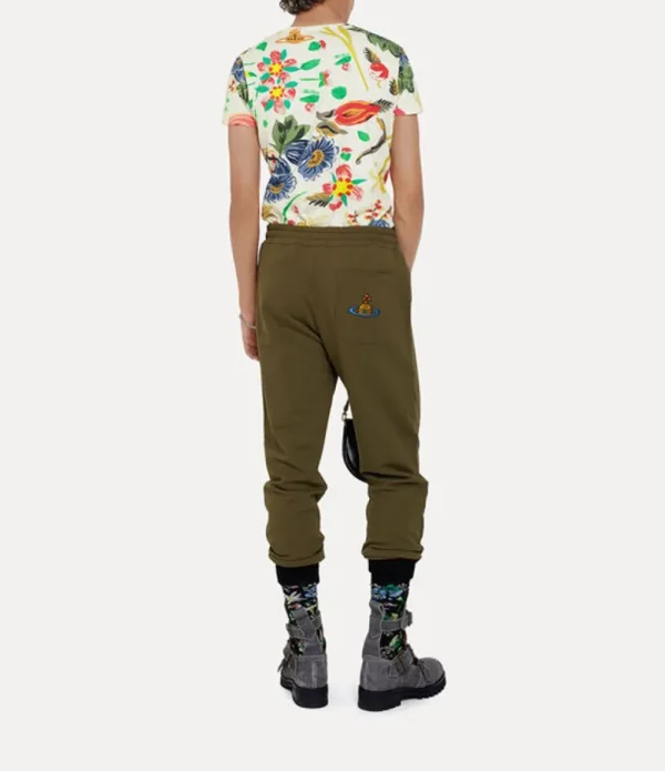 Men Vivienne Westwood T-Shirts And Polos-Lollo T-Shirt