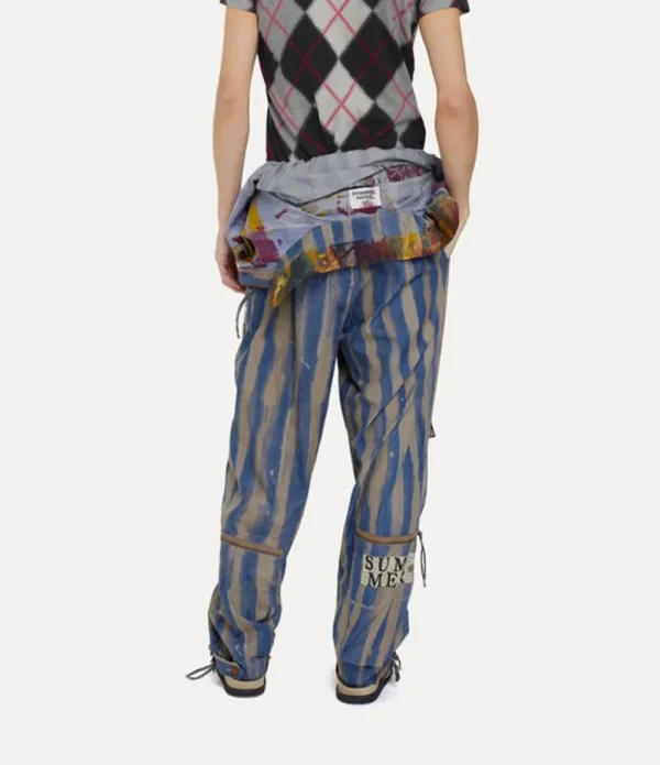 Men Vivienne Westwood T-Shirts And Polos-Lollo T-Shirt