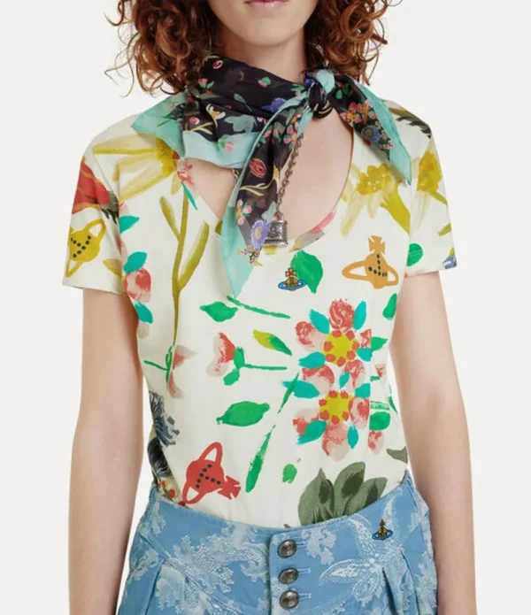 Men Vivienne Westwood T-Shirts And Polos-Lollo T-Shirt