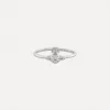 Women Vivienne Westwood Rings-London Orb Ring