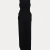 Women Vivienne Westwood Dresses-Long Ginnie Pencil Dress