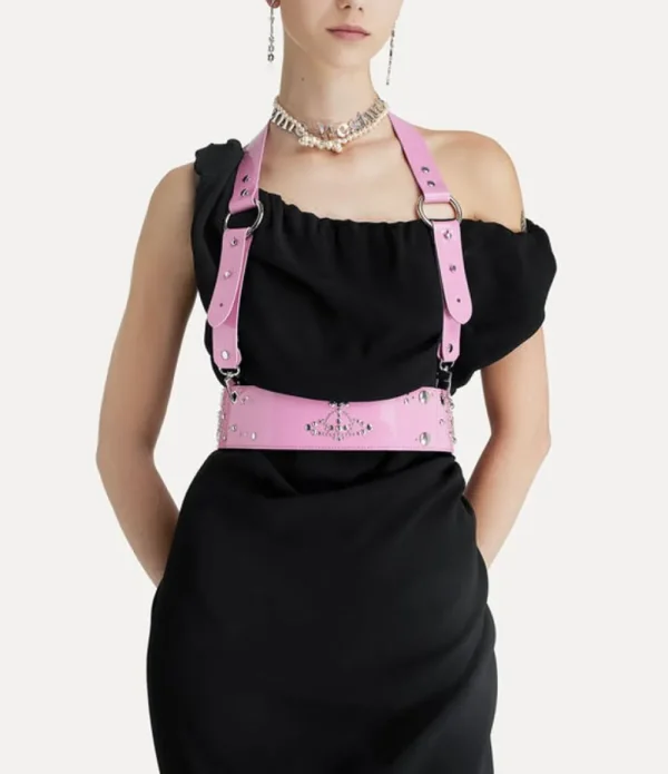 Women Vivienne Westwood Dresses-Long Ginnie Pencil Dress