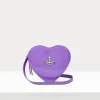 Women Vivienne Westwood Crossbody Bags-Louise Heart Crossbody