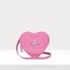 Women Vivienne Westwood Crossbody Bags-Louise Heart Crossbody