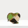 Women Vivienne Westwood Crossbody Bags-Louise Heart Crossbody
