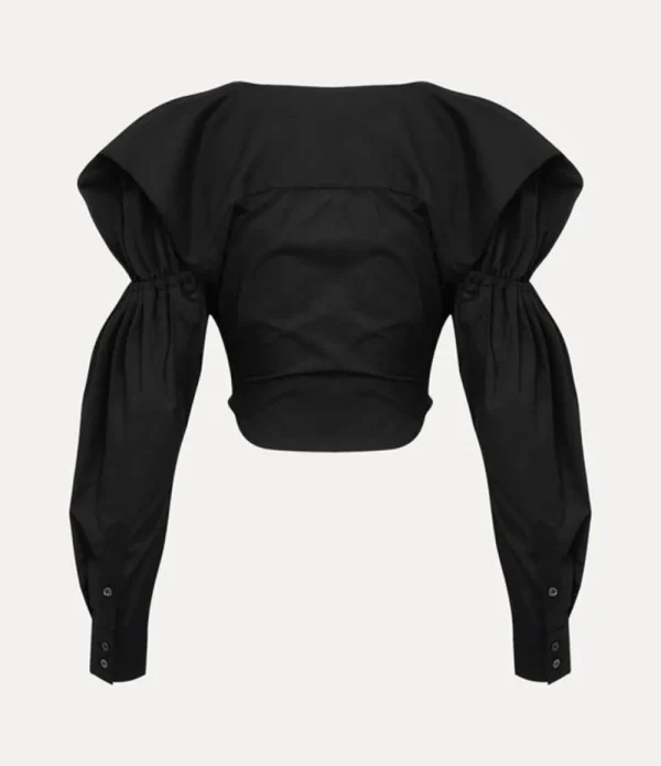 Women Vivienne Westwood Tops And Shirts-Ls Kate Top