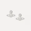 Women Vivienne Westwood Earrings-Lucy Earrings