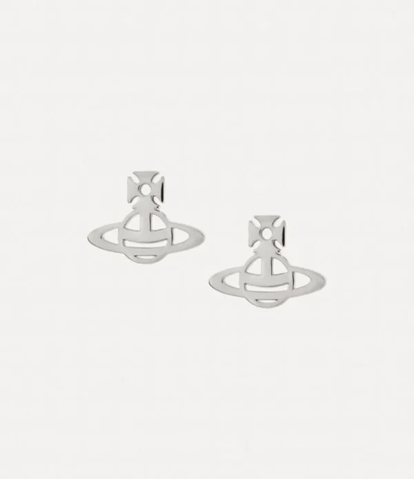 Women Vivienne Westwood Earrings-Lucy Earrings