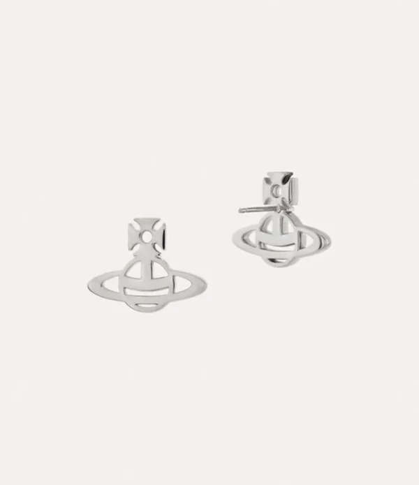 Women Vivienne Westwood Earrings-Lucy Earrings