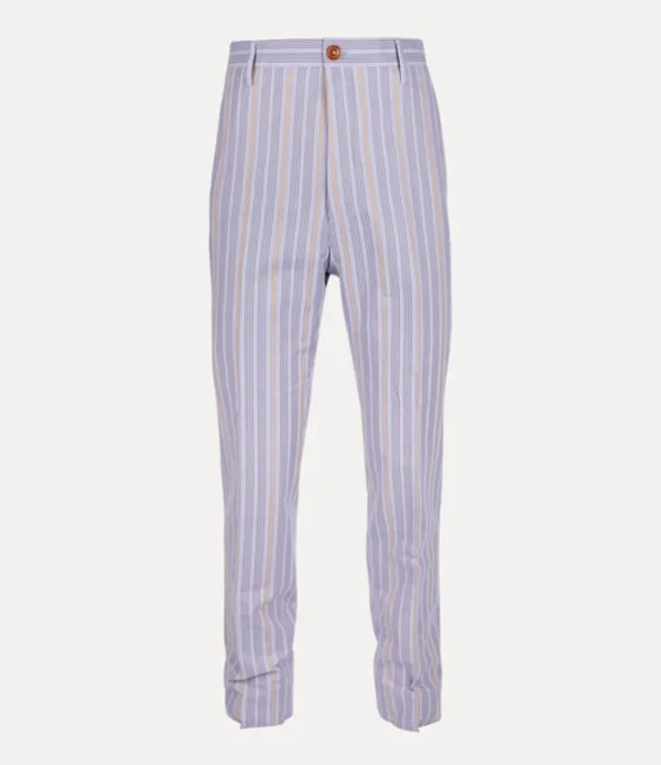 Men Vivienne Westwood Trousers And Shorts-M Cruise Trousers