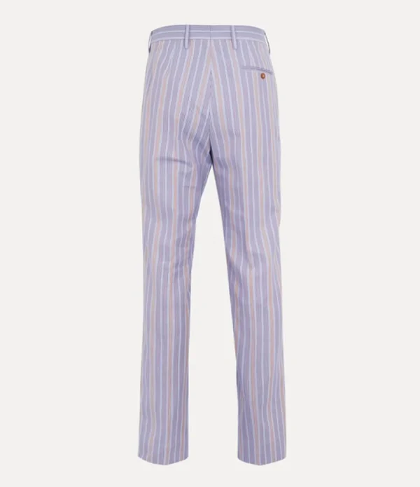Men Vivienne Westwood Trousers And Shorts-M Cruise Trousers