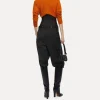Women Vivienne Westwood Trousers And Shorts-Macca Corset Trousers