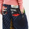 Men Vivienne Westwood Trousers And Shorts-Macca Jeans
