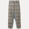 Men Vivienne Westwood Trousers And Shorts-Macca Trousers