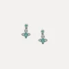 Women Vivienne Westwood Earrings-Maitena Earrings