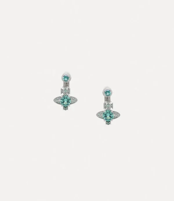 Women Vivienne Westwood Earrings-Maitena Earrings