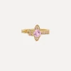 Women Vivienne Westwood Rings-Maitena Ring