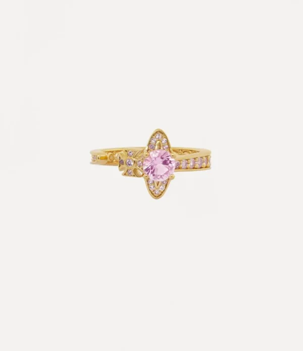 Women Vivienne Westwood Rings-Maitena Ring