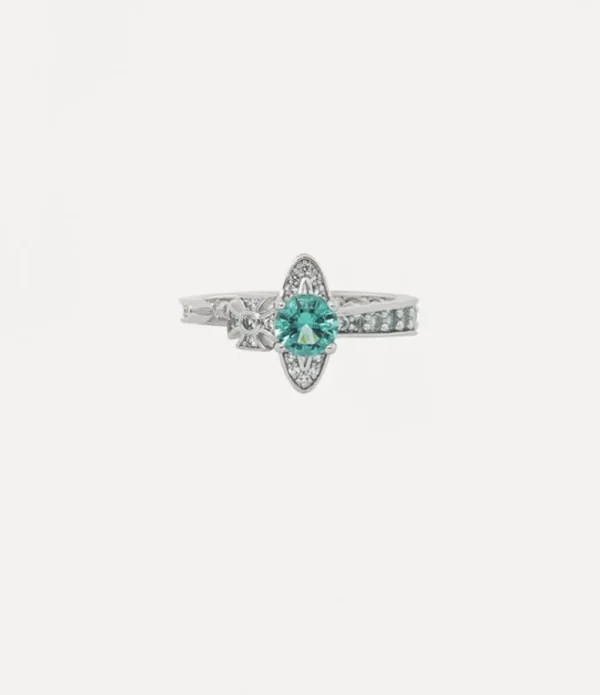 Women Vivienne Westwood Rings-Maitena Ring