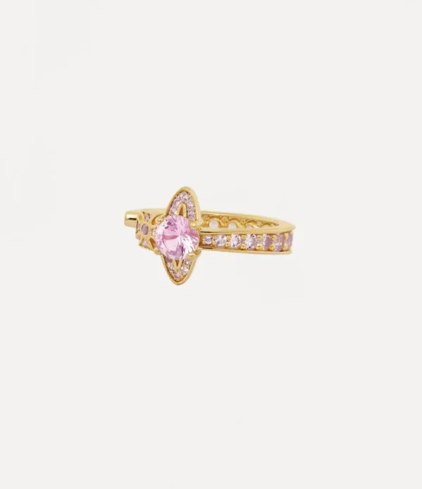 Women Vivienne Westwood Rings-Maitena Ring