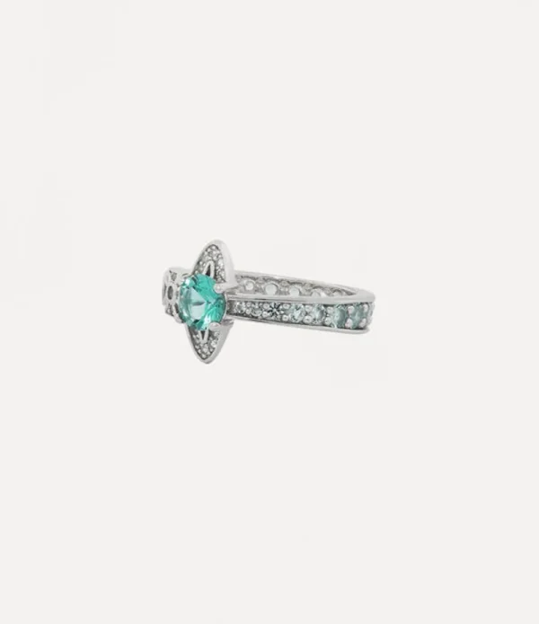 Women Vivienne Westwood Rings-Maitena Ring
