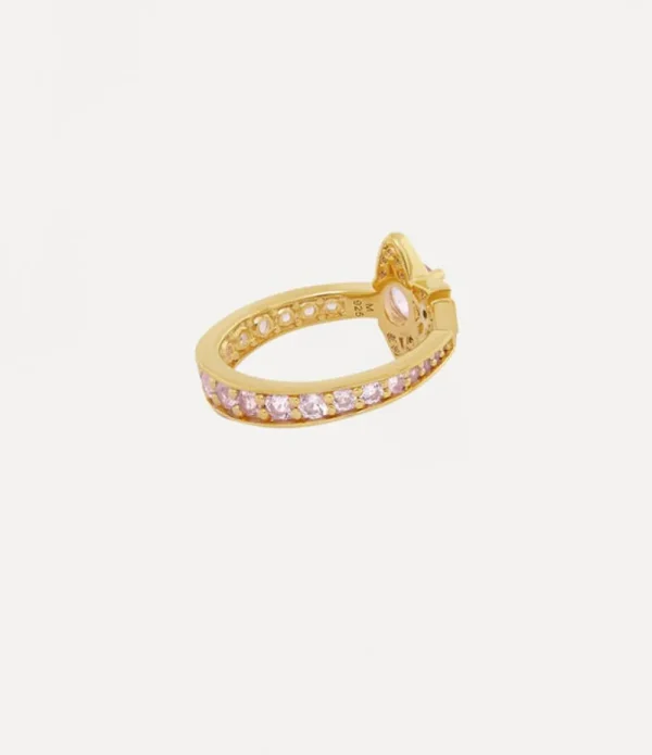 Women Vivienne Westwood Rings-Maitena Ring