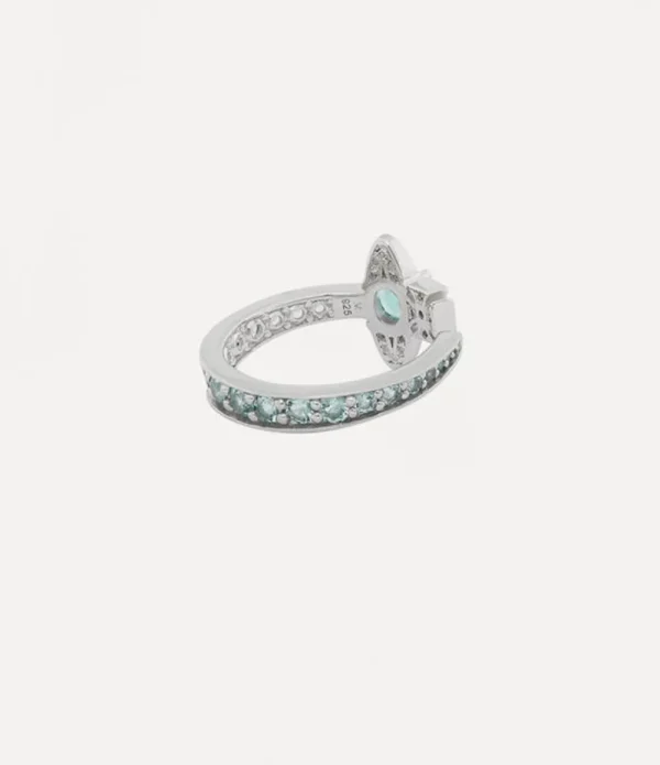 Women Vivienne Westwood Rings-Maitena Ring