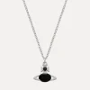Men Vivienne Westwood Necklaces-Man. Allie Pendant