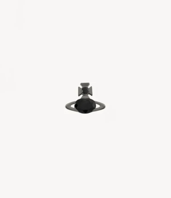 Men Vivienne Westwood Earrings-Man. Allie Single Stud