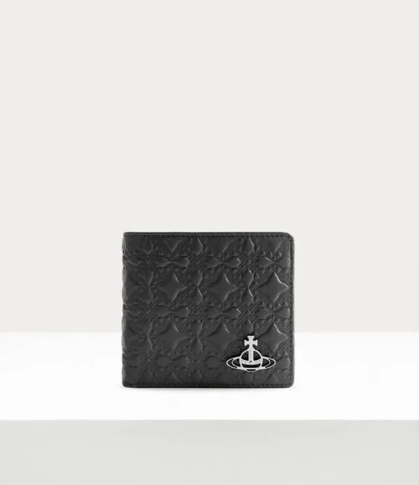 Men Vivienne Westwood Wallets-Man Billfold