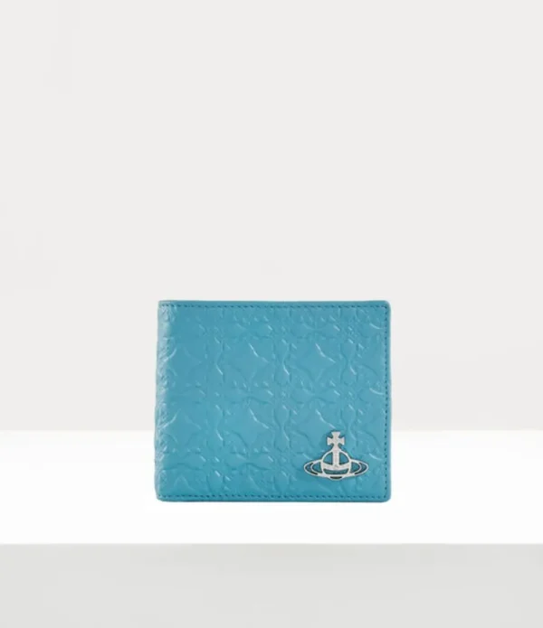 Men Vivienne Westwood Wallets-Man Billfold