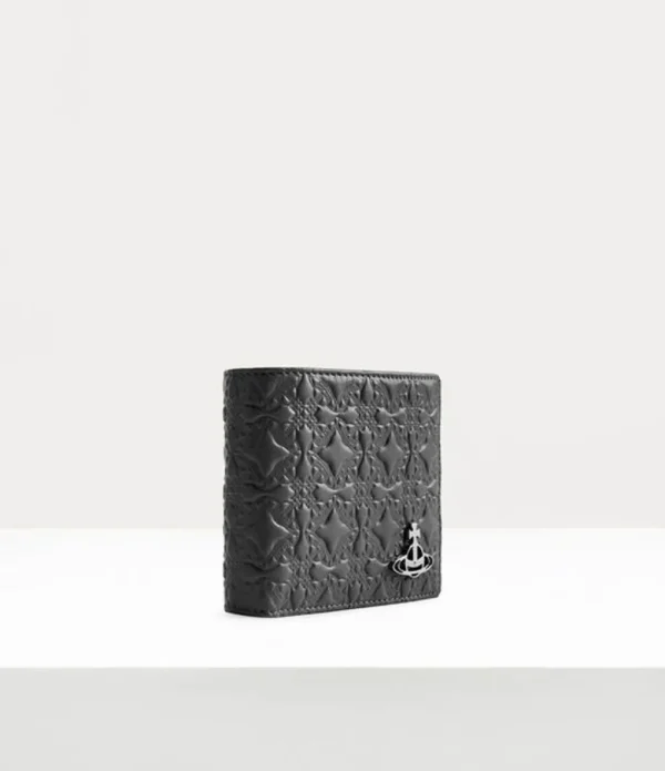 Men Vivienne Westwood Wallets-Man Billfold