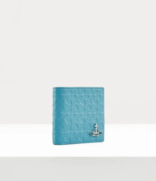Men Vivienne Westwood Wallets-Man Billfold