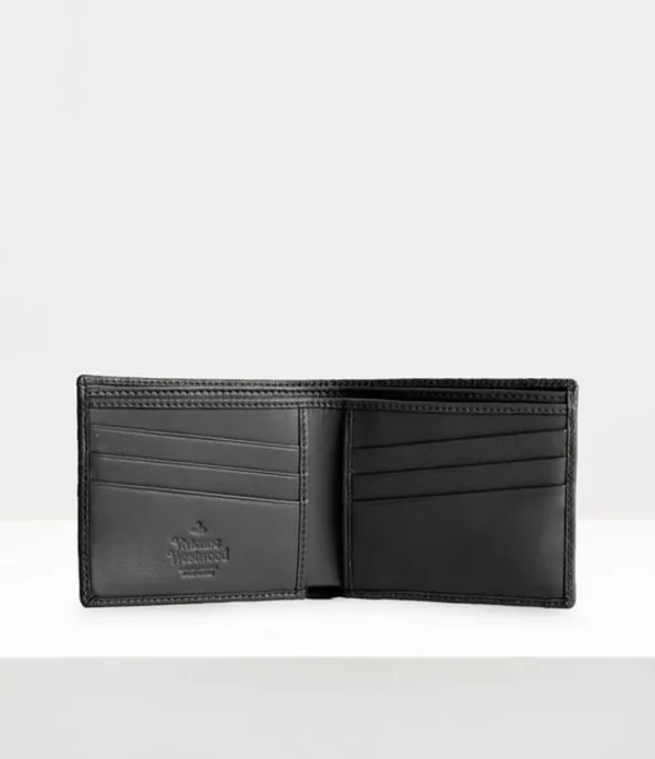 Men Vivienne Westwood Wallets-Man Billfold
