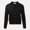 Men Vivienne Westwood Knitwear And Sweatshirts-Man Cardigan
