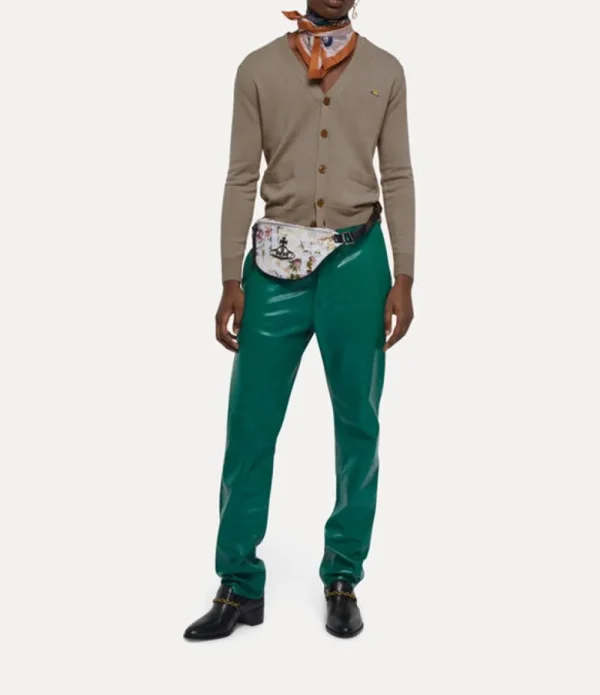 Men Vivienne Westwood Knitwear And Sweatshirts-Man Cardigan