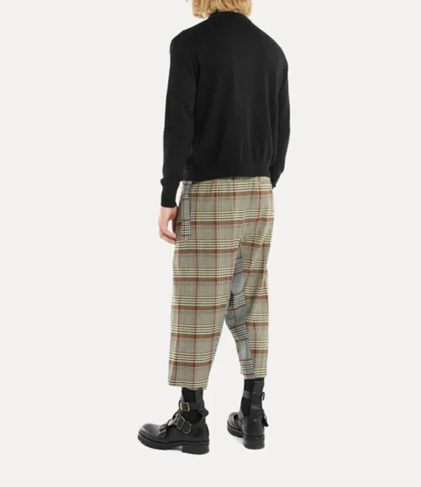 Men Vivienne Westwood Knitwear And Sweatshirts-Man Cardigan