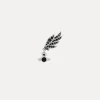 Men Vivienne Westwood Earrings-Man. Dawna Single Stud