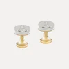 Men Vivienne Westwood Cufflinks And Pins-Man. Denver Cufflinks