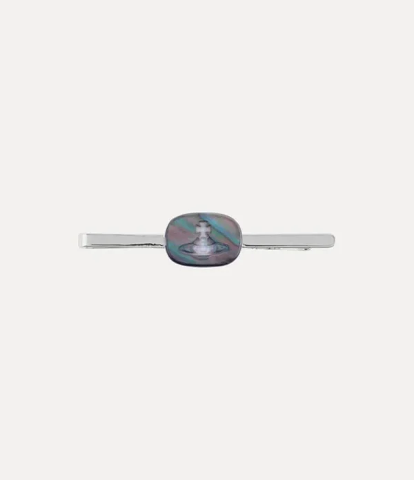 Men Vivienne Westwood Other Accessories-Man. Denver Tie Clip