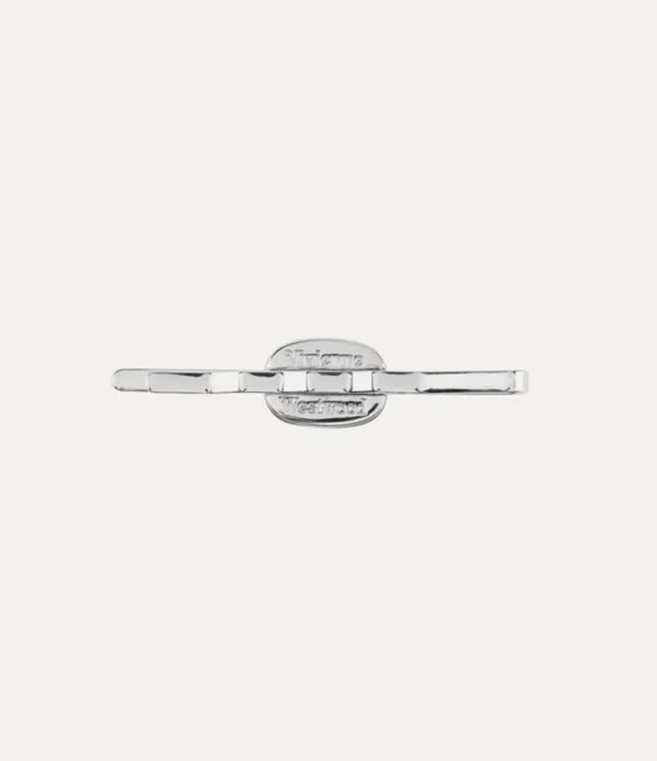 Men Vivienne Westwood Other Accessories-Man. Denver Tie Clip