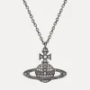 Men Vivienne Westwood Necklaces-Man. Kika Pendant