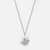 Men Vivienne Westwood Necklaces-Man. Neyla Pendant